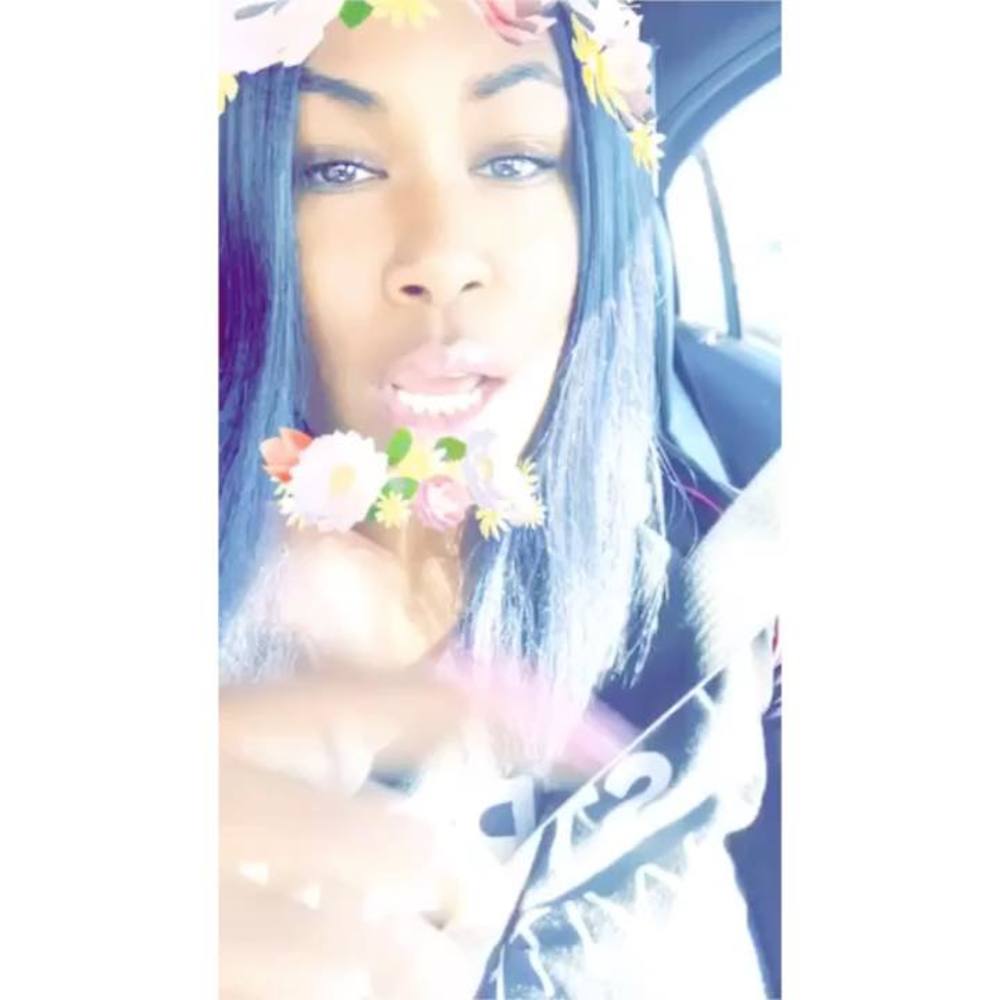 Meet your Posher, Niecey
